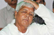 Fodder scam case judge: Lalu’s close aides called me to enquire about his fate